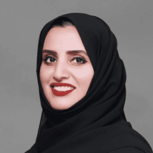 Designation: Former Director-General of Smart Dubai Office; Vice President of Digital Transformation at The Global Diwan Tech Industry: Smart Cities