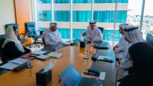 UAE Cabinet approves remote work system for federal employees abroad