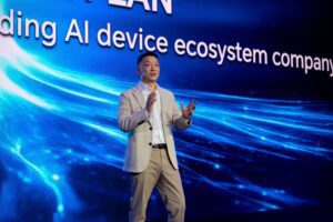 HONOR Unveils New Corporate Strategy to Transition to an AI Device Ecosystem Company 