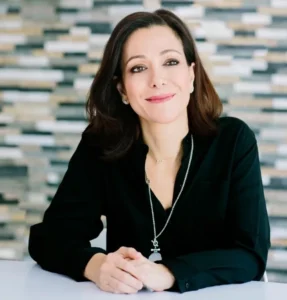 Designation: CEO and Founder of Mumzworld.com Tech Industry: E-commerce