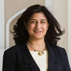 Designation: Vice-Chairperson at Sharjah Entrepreneurship Center (Sheraa) Tech Industry: Entrepreneurship Development and Innovation