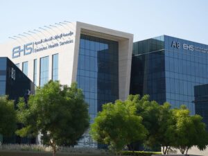 AI technology improving tuberculosis screening at Emirates Health Services