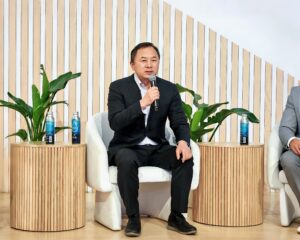 HONOR partners with Google Cloud to drive innovation in smart, AI-powered devices.